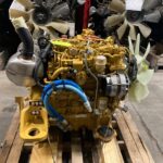 New Caterpillar C3.6 Engine