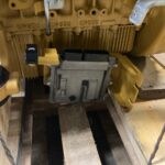 New Caterpillar C3.6 Engine