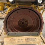 New Caterpillar C2.2 Engine