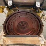 C2.2 Caterpillar Diesel Engine