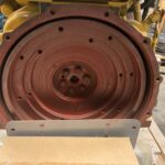 New C2.2 Caterpillar Engine