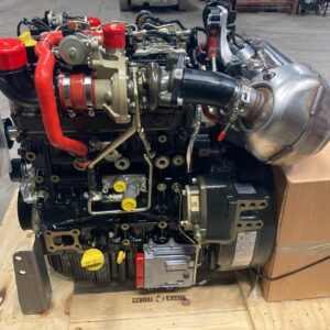 New 2022 Caterpillar C3.6