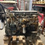 2004 Caterpillar C13 ACERT