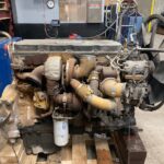 2004 Caterpillar C13 ACERT