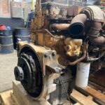 2004 Caterpillar C13 ACERT