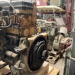 2004 Caterpillar C13 ACERT
