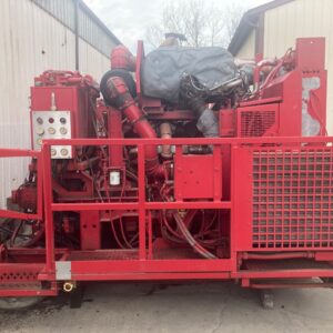 Good Used Caterpillar C13