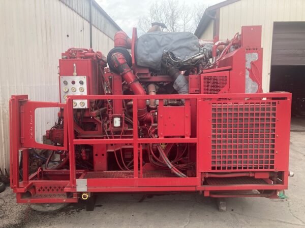 Good Used Caterpillar C13