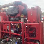 Good Used Caterpillar C13