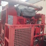 Good Used Caterpillar C13