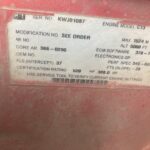 Good Used Caterpillar C13