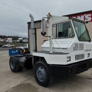 2006 Kalmar Industries Model 30 Spotter