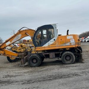 SAMSUNG - 1995 CRANE