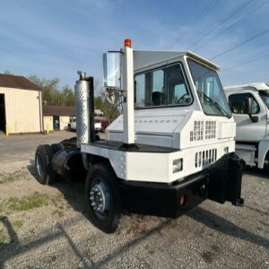 2007 Kalmar Industries Spotter