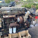 Used Detroit Series 60 12.7L