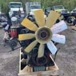 Used Detroit Series 60 12.7L