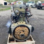 Used Detroit Series 60 12.7L