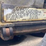 Used Detroit Series 60 12.7L