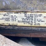 Used Detroit Series 60 12.7L