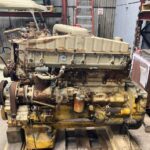 Cummins NTC350 Big Cam 3