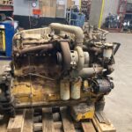 Cummins NTC350 Big Cam 3