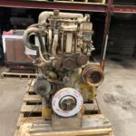 Cummins NTC350 Big Cam 3