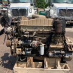 Cummins NTC350 Big Cam 3
