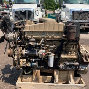 Cummins NTC350 Big Cam 3