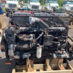 Cummins N14 Celect Plus