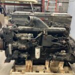 Cummins N14 Celect Plus