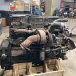 Cummins N14 Celect Plus