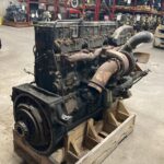 Cummins N14 Celect Plus