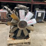 Cummins N14 Celect Plus