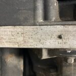 Cummins N14 Celect Plus
