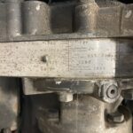 Cummins N14 Celect Plus