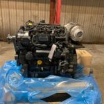 New Deutz D2.9L4