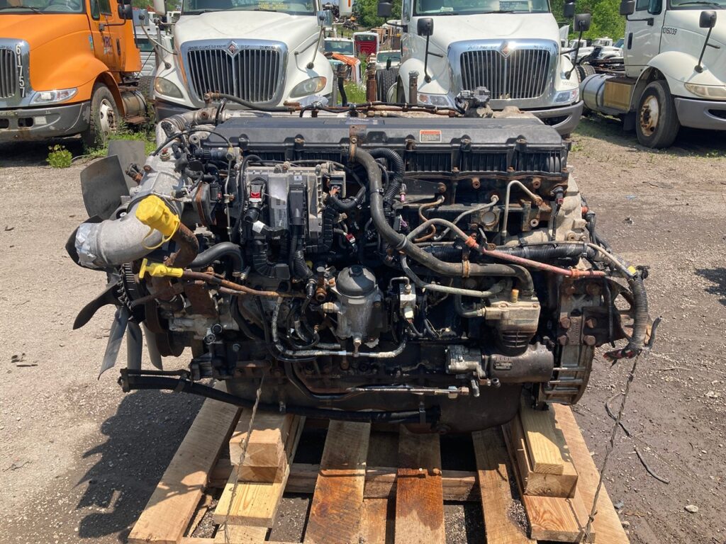 Navistar International N13