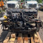 Navistar International N13
