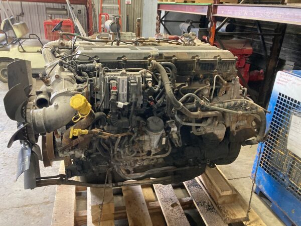 Navistar International N13