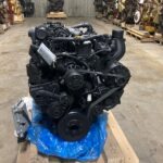 New Deutz TCD3.6L4 121Hp