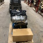 New Deutz TCD3.6L4 121Hp