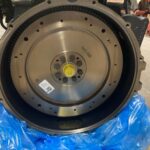 New Deutz TCD3.6L4 121Hp
