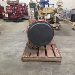 Allison 9823 OFS Automatic Transmission Serial#4320012105