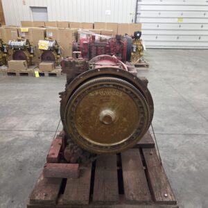 Allison 9823 OFS Automatic Transmission Serial#4320012103