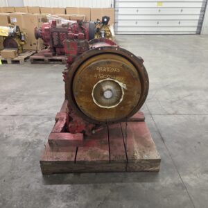 Allison 9823 OFS Automatic Transmission Serial#4320012451