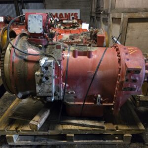 Allison 9823 OFS Automatic Transmission AS-IS Take-outs