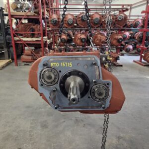 Rebuilt Eaton Fuller RTO 15715
