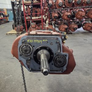Rebuilt Eaton Fuller RTO 14909MLL