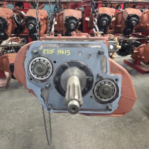Rebuilt Eaton Fuller RTOF 14615
