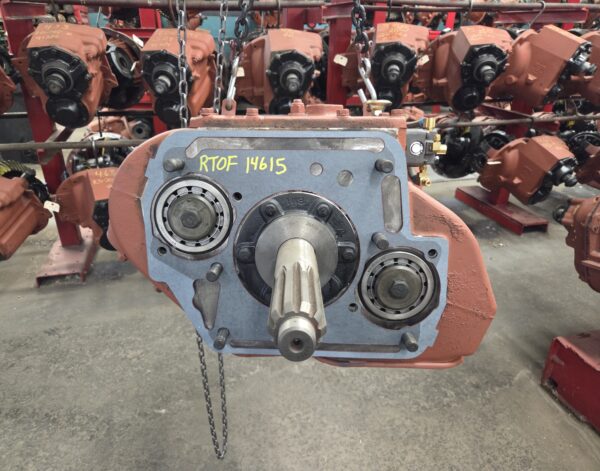 Rebuilt Eaton Fuller RTOF 14615